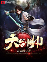 大剑帅章节列表