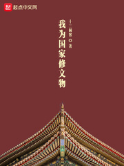 我为国家修文物章节列表