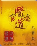 医道官途章节列表