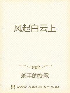 风起白云上