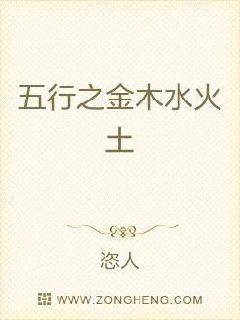 五行之金木水火土章节列表