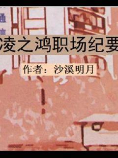凌之鸿职场纪事