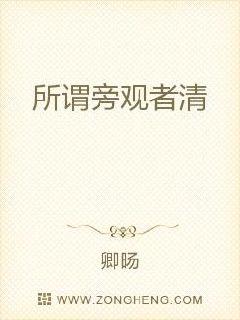 所谓旁观者清章节列表
