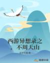 西游异想录之，不周天山章节列表