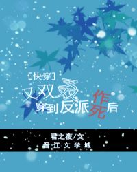 又双叒穿到反派作死后[快穿]