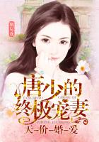 天价婚爱：唐少的终极宠妻章节列表