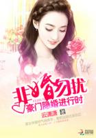 非婚勿扰：豪门隐婚进行时章节列表