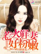闪婚蜜爱：惹火鲜妻好粉嫩章节列表