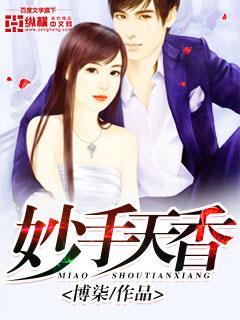 妙手天香章节列表