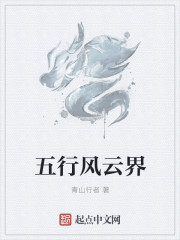 五行风云界章节列表