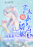 霍太太她千娇百媚章节列表