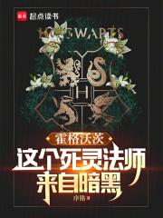 霍格沃茨：这个死灵法师来自暗黑章节列表