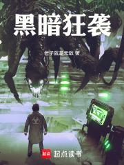 黑暗狂袭章节列表