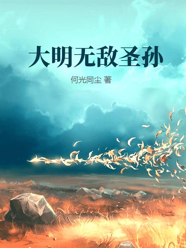 大明无敌圣孙