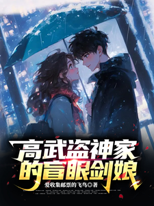 高武盗神家的盲眼剑娘章节列表