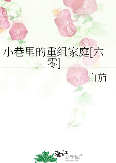 小巷里的重组家庭[六零]章节列表