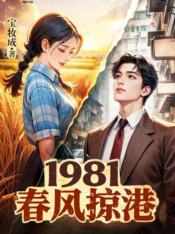 1981：春风掠港章节列表