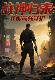 战神归来花都最强守护章节列表