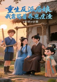 重生反派后娘我靠苟着养崽章节列表