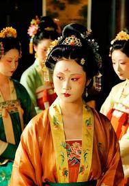 武大郎与七位老婆章节列表