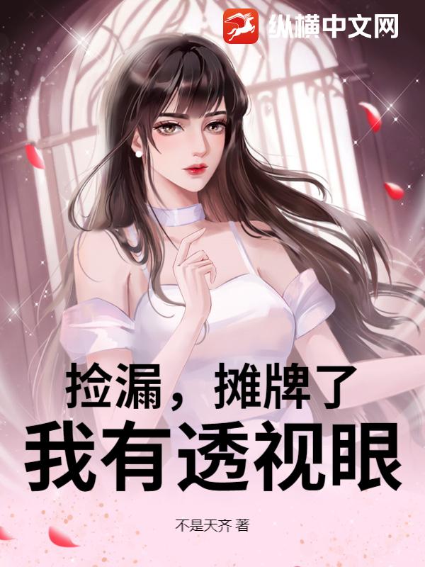 捡漏，摊牌了，我有透视眼章节列表