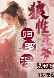 归罗浮：狼性王爷求归隐章节列表