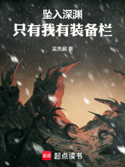 坠入深渊：只有我有装备栏章节列表