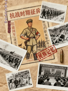 抗战功德林头等战犯章节列表