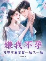 嫌我不孕？另嫁京圈首富一胎又一胎章节列表