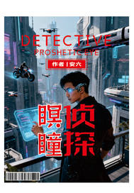 瞑瞳侦探章节列表