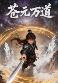 苍元万道章节列表
