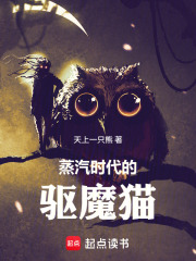 蒸汽时代的驱魔猫章节列表