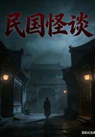 民国怪谈说章节列表