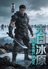 末日冰原：我能吞噬尸体进章节列表
