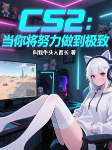 CS2：当你将努力做到极致章节列表