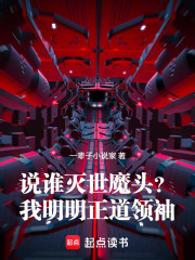 说谁灭世魔头？我明明正道领袖！章节列表