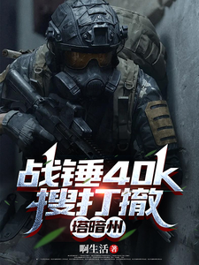 战锤40k搜打撤，塔暗州章节列表