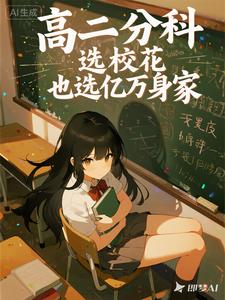 高二分科，我选校花也选亿万身家章节列表
