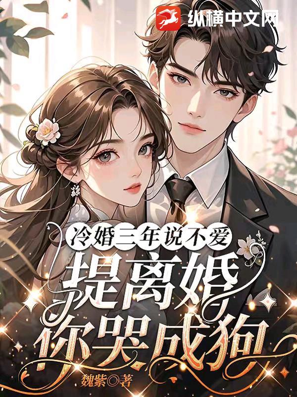 冷婚三年说不爱，提离婚你哭成狗？章节列表