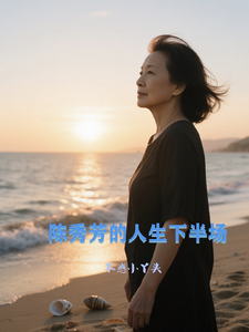 陈秀芳的人生下半场章节列表