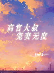 高官大叔宠妻无度章节列表