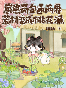 崽崽荷包通两界，荒村变成桃花源章节列表