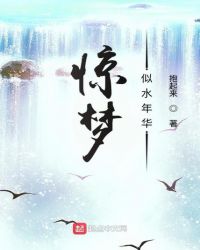 惊梦似水年华