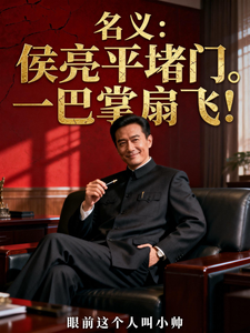 名义：侯亮平堵门？一巴掌扇飞！章节列表
