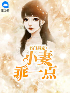 苏小鱼墨北枭章节列表