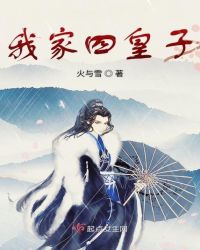 我家四皇子章节列表