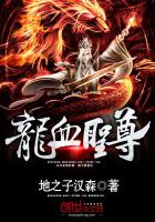 龙血圣尊章节列表