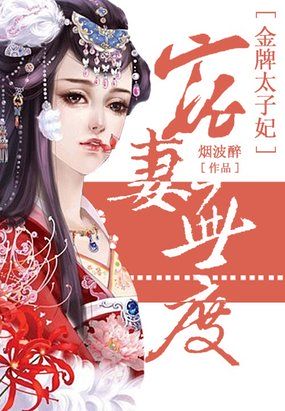 宠妻无度：金牌太子妃章节列表