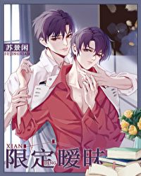 限定暧昧章节列表