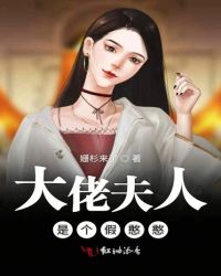 大佬夫人是个假憨憨